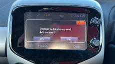 Peugeot 108 1.0 Active 3dr Petrol Hatchback